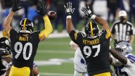 Week 7 Fantasy Defense Rankings: D/ST lineup tips on who to start, best sleepers, streamers