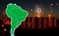 El país de América Latina que busca liderar la inteligencia artificial con la instalación de una nueva infraestructura tecnológica