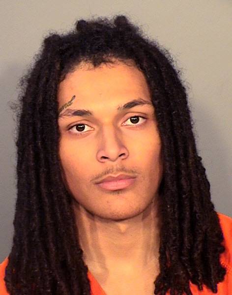 St. Paul man sentenced for park robbery, downtown shooting that wounded 3