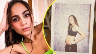 Tras anunciar su embarazo con Camilo Zicavo: Daniela Pérez lanza novedoso emprendimiento