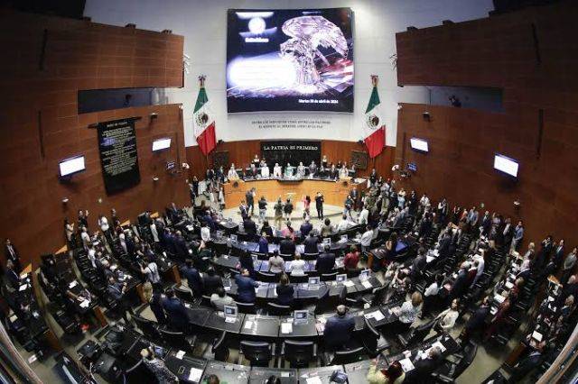 Reforma al amparo limitaría suspensiones y restaría certeza jurídica: Coparmex