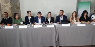 Gobierno coincide en temas de infraestructura en López Mateos
