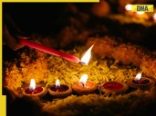 Chhoti Diwali 2025: Shubh muhurat, puja timings, rituals, spiritual significance