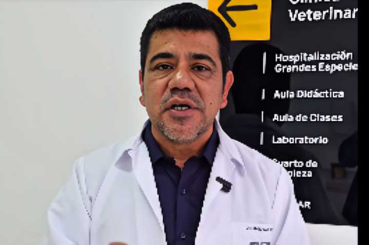 Udenar reapertura la Clínica Veterinaria en Pasto