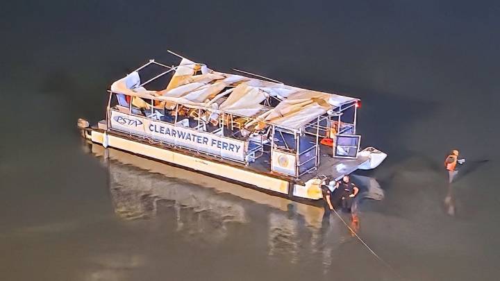 3 Indians dead, 5 still missing after boat mishap in Mozambique, rescue mission underway