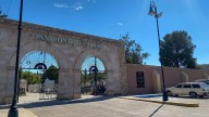 Panteón de Dolores: ¿Cuándo se creó el cementerio más antiguo de Parral?