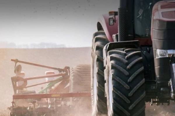 Se requiere invertir US$500 millones para disminuir desfase tecnológico en maquinaria agrícola