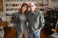Cristina Kirchner se reunió con Silvio Rodríguez y apuntó contra Milei: "Auténtico desagravio a los oídos"