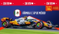 En vivo: la adrenalina del Gran Premio de México 2025 se enciende en el Autódromo Hermanos Rodríguez