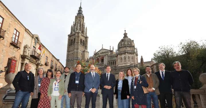 Toledo marca el camino del turismo sostenible con una ordenanza pionera