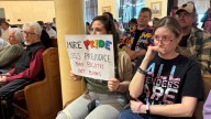 Trump EO on 'gender ideology' concerns Murfreesboro speech advocates