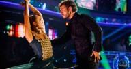 Strictly Come Dancing's George Clarke devastating confession