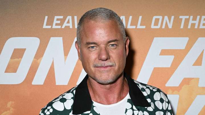 Eric Dane reveals the sad reason for Emmy no-show