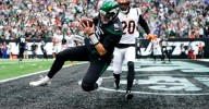 Jets vs. Bengals: Game Time, TV, Announcers, Online Streaming, and More