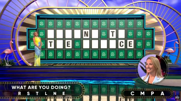 'Wheel of Fortune': Mom-of-Three Loses Car as Fans Say Puzzle 'Stumped' Them