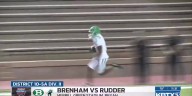 Brenham remains undefeated after facing Rudder