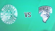 Photos: Watertown Shamrocks host Bismarck Bobcats in NAHL hockey