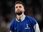 Rodrigo? Rodri-stay! Bentancur explains reasons for signing new Spurs contract