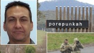 Dezi Freeman: Major operation underway as police descend on Benalla in hunt for accused cop killer
