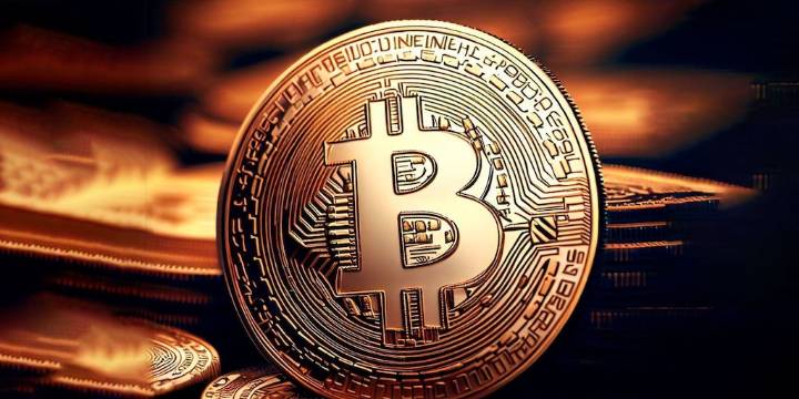 Cuánto cuesta la criptomoneda bitcoin este 30 de octubre