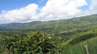 El encantador pueblo del occidente antioqueño reconocido por sus atractivos naturales, un destino ideal para disfrutar en familia