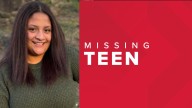 Silver Alert issued for missing 17