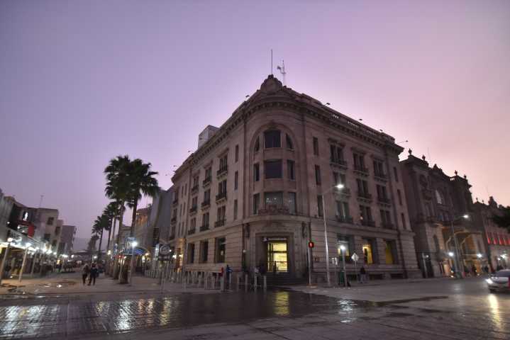 Primer fin de semana de octubre: Este será el clima de La Laguna