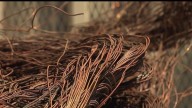 Two of four wire theft suspects arrested in Mission Hills