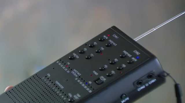 'If it's haunted it happens': KETV encounters the supernatural at the Villisca Axe Murder House