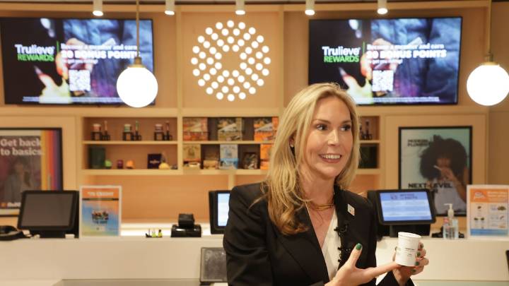 Lawsuit accuses state of holding up recreational pot measure