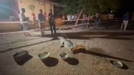 Crocodile creates panic in Vadodara’s Gajrawadi area, rescued