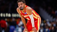 Trae Young: Not many positives from Hawks' season