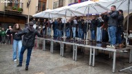 GALERÍA | San Esteban de Gormaz celebra el día grande de 'Aires de Dulzaina'