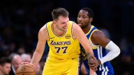Timberwolves at Lakers odds, picks and predictions