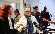 Comienza juicio por ciberacoso a Brigitte Macron; acusados afirmaron que la primera dama es hombre