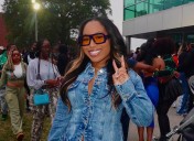 NC A&Teaaa: A Gallery Of Aesthetically Exceptional Aggies Who Stunned At The Greatest Homecoming On Earth