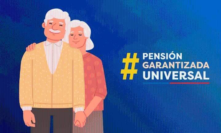 Incremento de la PGU: cerca de 391 mil personas de 82 años y más ya recibieron el aumento estipulado en la Reforma