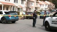 1 shot, 1 arrested in domestic incident, Raleigh Police say