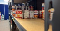 Minnesota food shelves fear they won't have enough to offer if SNAP benefits run out