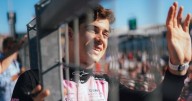 F1: Colapinto, entre la calma y la incertidumbre: "No soy yo quien toma las decisiones sobre mi futuro"