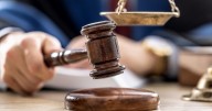 Threats to federal judges in 2025 have already topped last year's total numbers, new data shows