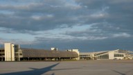 Difunden mensajes pro-Hamas en dos aeropuertos norteamericanos tras aparentes ciberataques