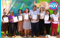 Instalan Comités Vecinales y arrancan mesas de “Tu Voz Decide”