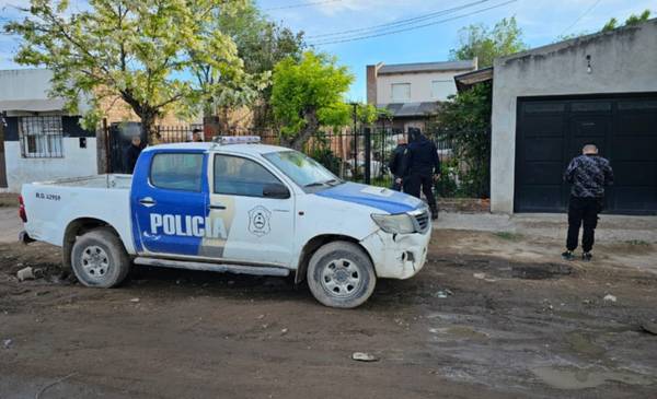 Mueren madre e hija en un incendio y sospechan que fue intencional