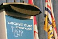 Business leaders will envision Island’s future at economic summit in Nanaimo