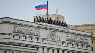 Rusia ataca complejo militar industrial ucraniano