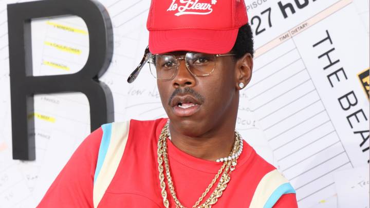 Tyler, the Creator Twitter Controversy: Old Posts Resurface
