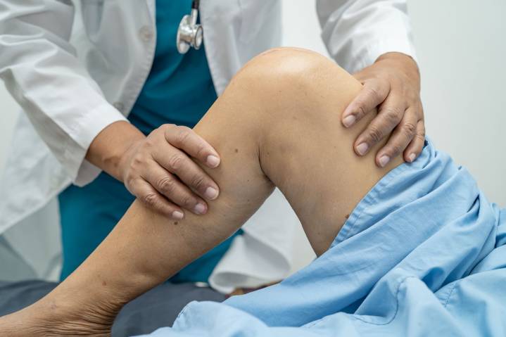 La obesidad y el envejecimiento aceleran la aparición de la osteoartritis