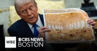 Keller: Poll shows what Americans think of Trump's ballroom renovation
