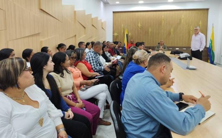 Sistema Integral de Protección de los Niños, Niñas y Adolescentes unifica criterios sobre aplicación de la LOPNNA